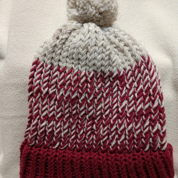 Beanie/Stocking hat - Picture 2 of 4